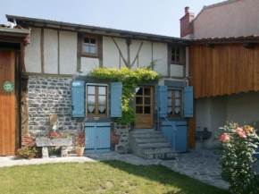 Gîte Maringues, 3 pièces, 4 personnes - FR-1-630-4